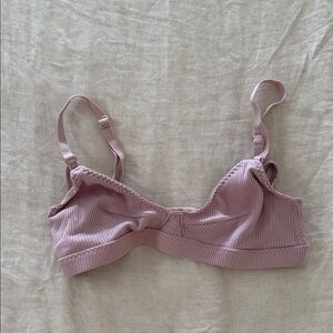 Juem Paloma gots certified organic maternity bra